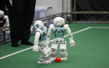 Global Implications of China’s Mass Production of AI-Humanoid Robots