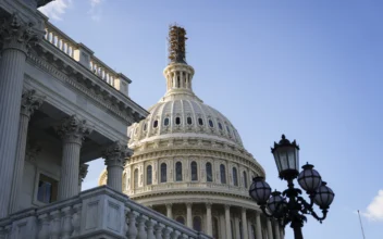 Congress Averts Government Shutdown