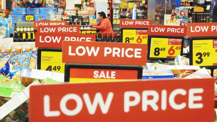 Holiday Sales Projected to Increase 4.5 Percent This Year: How SMEs Can Garner Their Piece of the Pie