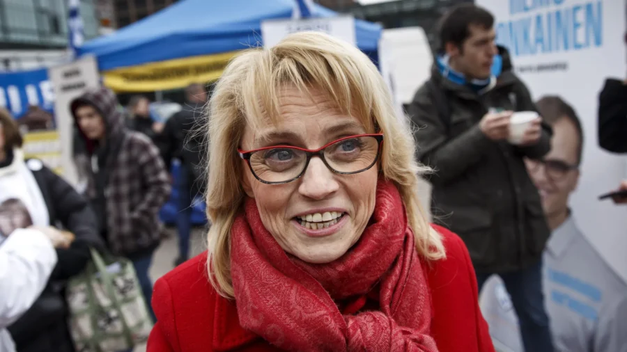 Finnish Lawmaker Acquitted of Hate Charges Over Bible Verse