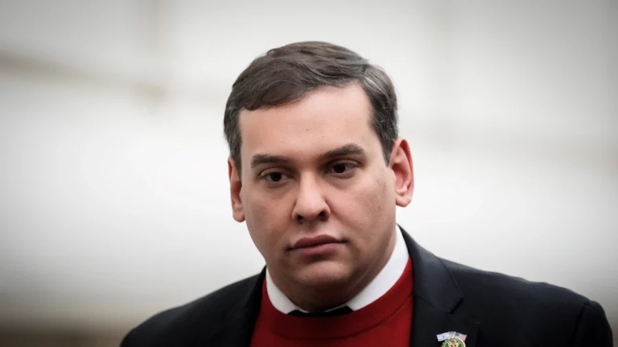 Rep. Santos Won't Run for Reelection After Damning Ethics Panel Report
