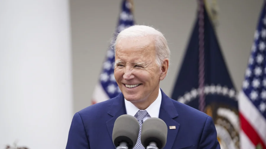 Biden Delivers Remarks at the APEC CEO Summit