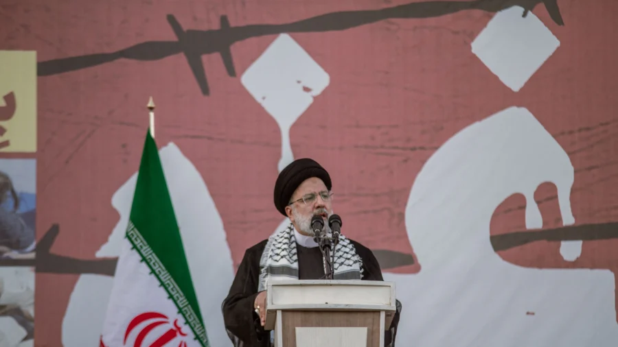 'Something Is Afoot in Iran': Why Iran and Pakistan Are Exchanging Missile Fire