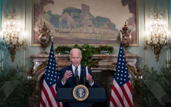 Biden Touts ‘Constructive’ Talks With China Amid Criticisms of Insufficient Progress on Key Issues