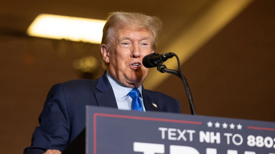 Legal Cases Are 'Actually Helping' Trump Campaign: Lawyer