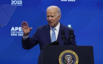 US Has ‘Real Differences’ With Beijing: Biden