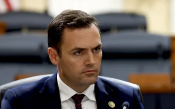 Rep. Mike Gallagher Wants Names of US Execs Praising Communist Leader Xi