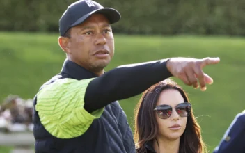 Former Girlfriend Drops Lawsuits Against Tiger Woods, Says She Never Claimed Sexual Harassment