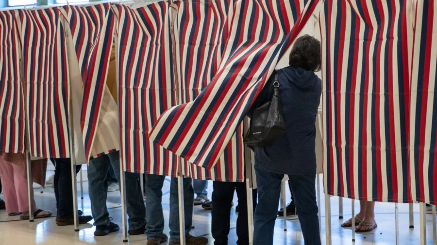 New Hampshire's DNC Standoff: Contractual Commitment vs. Primary Precedence