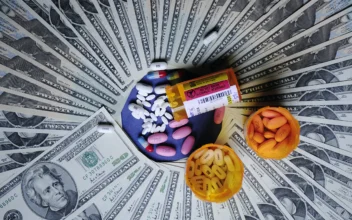 Hundreds of Drugs More Expensive for Americans in 2024: Report