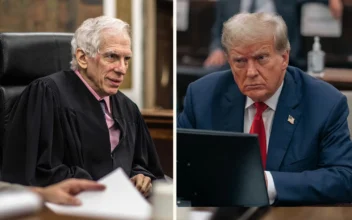 Trump Cannot Participate in Closing Arguments in NY Civil Trial, Judge Engoron Says