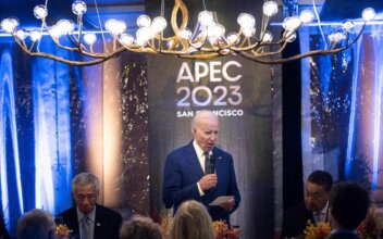 NTD Business (Nov. 17): Biden Touts Stable Chinese Relations at Forum; Major Chinese Firm Alibaba’s Shares Tumble