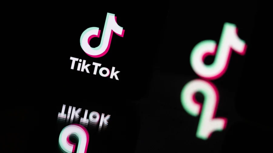 ‘TikTok Is a Weapon in Political Warfare’ Used by China: Co-author of 'Understanding the China Threat'