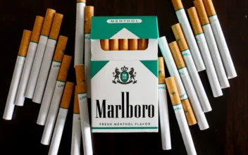Biden’s Menthol Cigarette Ban Would Impact 600,000 Jobs: CEO of the US Hispanic Business Council