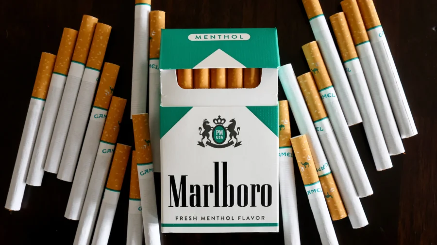 Biden’s Menthol Cigarette Ban Would Impact 600,000 Jobs: CEO of the US Hispanic Business Council