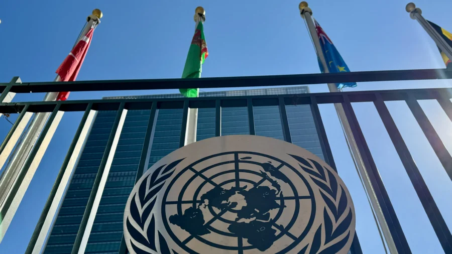UN Shows Pro-Palestinian Bias: Attorney