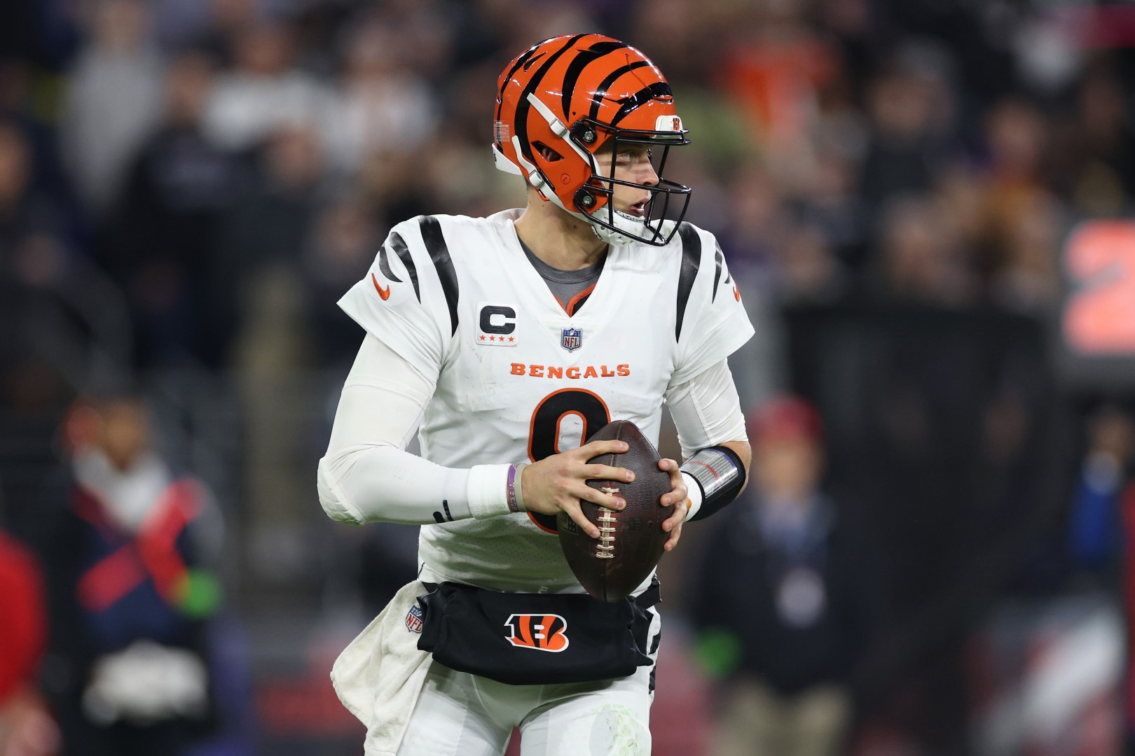 NFL Investigating Bengals’ Injury Report | NTD