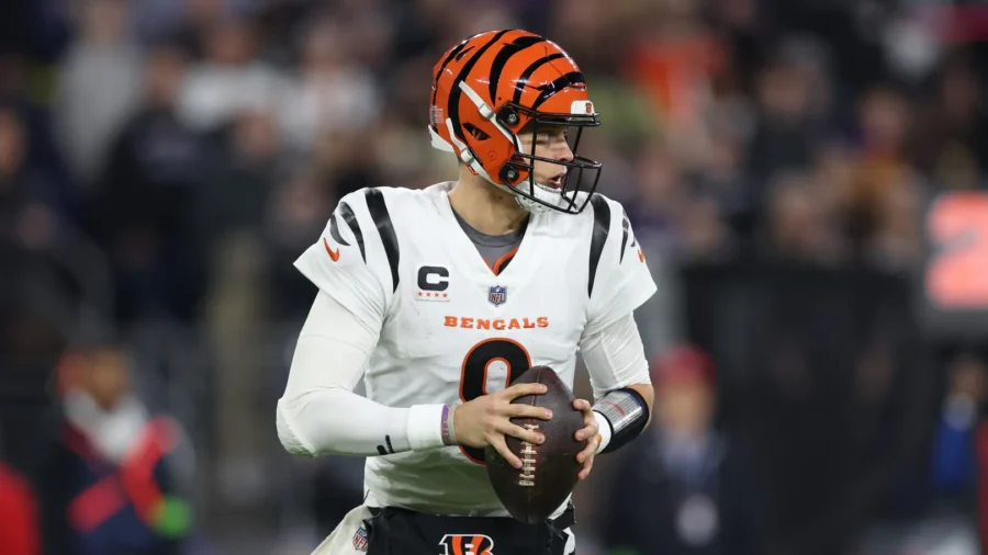 NFL Investigating Bengals’ Injury Report