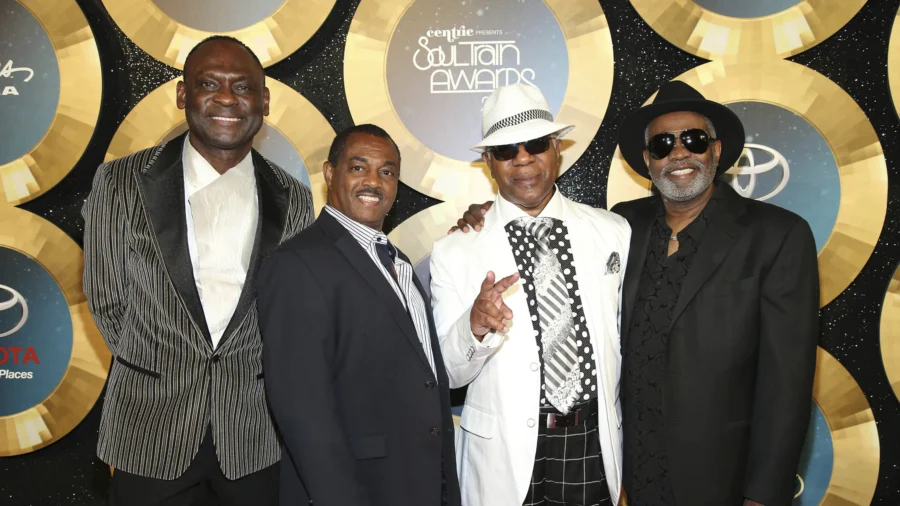 George Brown, Drummer and Co-founder of Kool & the Gang, Dead at 74