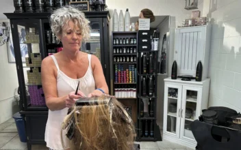 Michigan Takes Step to Punish Salon Owner Who Said She’ll Only Serve Men and Women