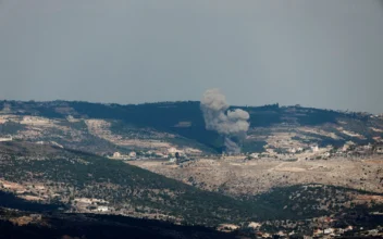 Hezbollah, Israel Trade Strikes at Lebanese Border in Latest Escalation