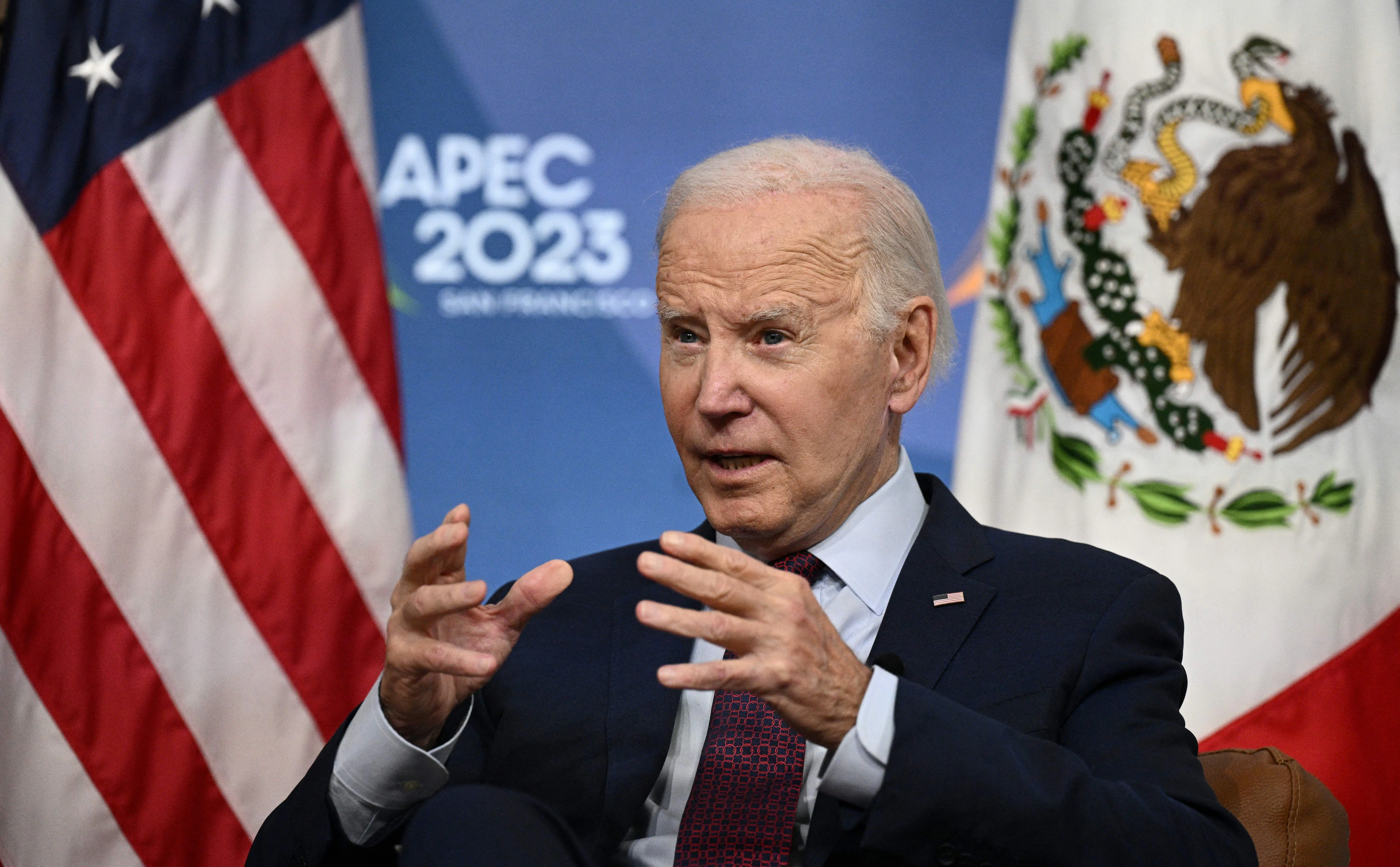 Biden Uses Emergency Wartime Powers to Boost Electric Heat Pumps Amid Push to Replace Gas Appliances