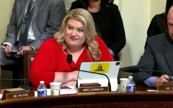 Rep. Cammack Grills FBI Chief Wray on Redacted Intel Related to Individuals on Terror Watch Lists