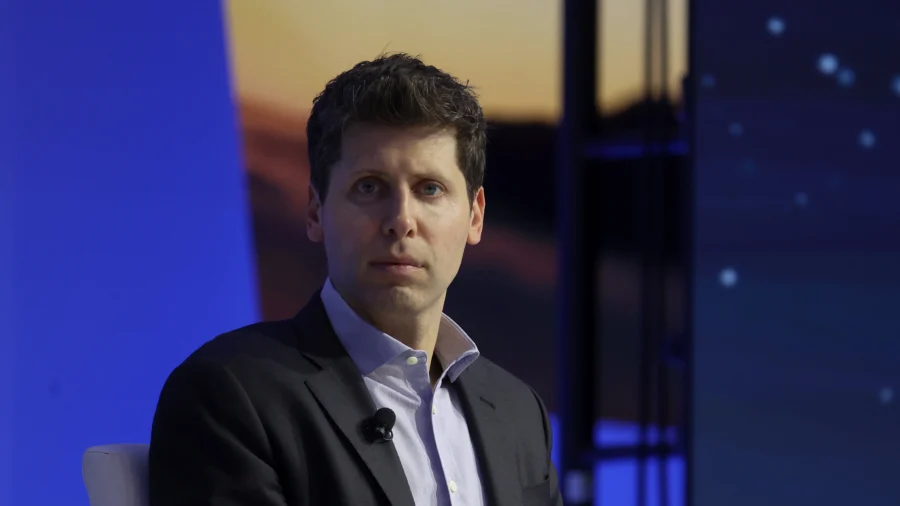 OpenAI, Owner of ChatGPT, Fires CEO Sam Altman
