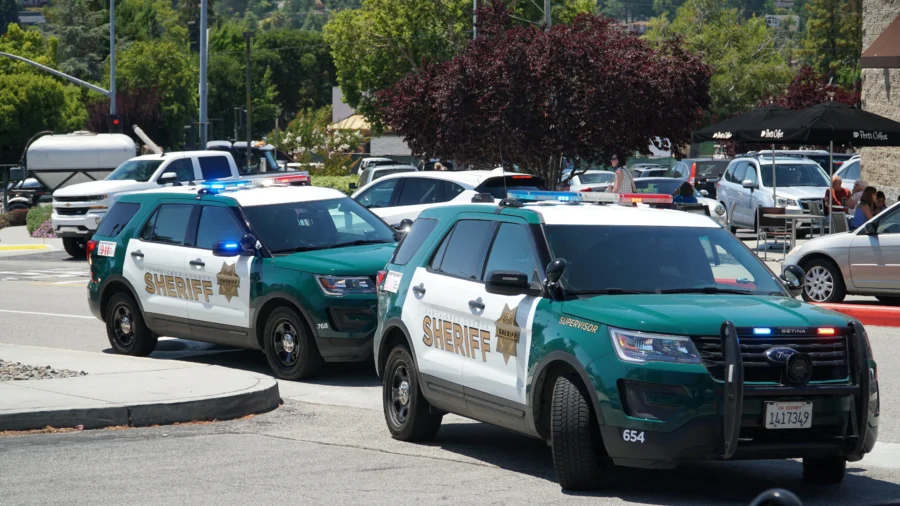 5-Year-Old Boy Fatally Stabs Twin Brother in California