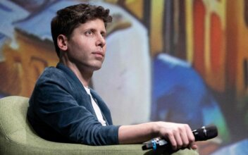 Why OpenAI Suddenly Fired Its CEO Sam Altman
