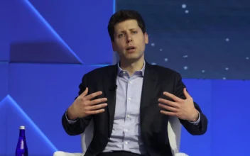 Microsoft Hires Former OpenAI CEO Sam Altman After His Sudden Dismissal