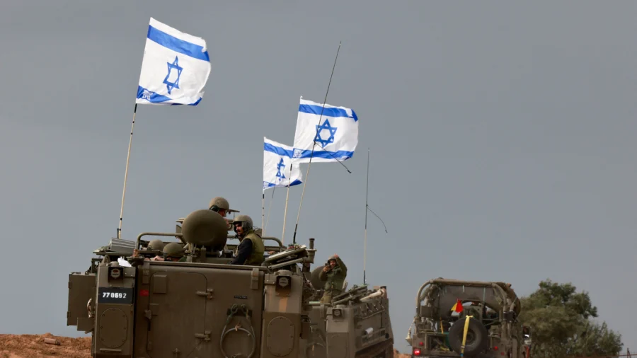'Israel Does Conduct Itself by the International Rule of Law,' Says Former Adviser to US Ambassador to Israel