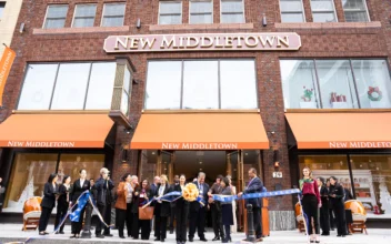 New Department Store Debuts in Middletown to Revive Traditional Shopping
