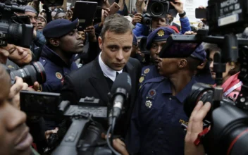 Oscar Pistorius Will Have Another Chance at Parole on Friday After Nearly a Decade in Prison