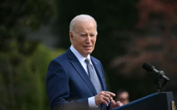 GOP Reps Look to Formalize Impeachment Inquiry Into Biden