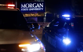 2nd Suspect Arrested in Morgan State University Shooting