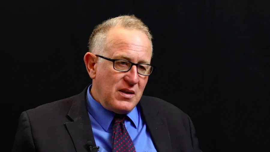 Trevor Loudon: US Needs to Get Tougher to Counter the CCP's Malign Influence in Latin America