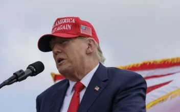 ‘Right Decision’ and ‘Politically Astute’ to Endorse Trump: Kash Patel