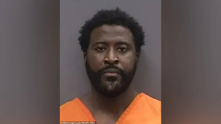 Stacey Abrams’s Brother-in-Law Arrested for Human Trafficking