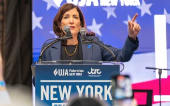 New York Governor Hochul Announces Policy on ‘Online Radicalization’ and Social Media