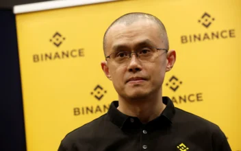 Former Binance CEO Asks Judge to Permit Him to Leave US Before Sentencing