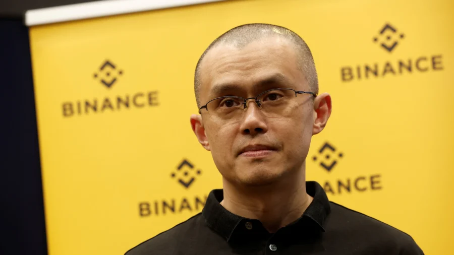 Former Binance CEO Asks Judge to Permit Him to Leave US Before Sentencing