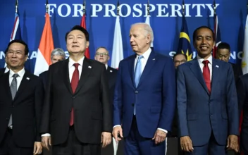 Republicans Slam Biden’s Indo-Pacific Aid Request, Demand $12 Billion Boost