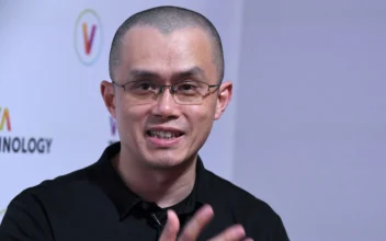 Binance Pleads Guilty to Money Laundering, Faces Over $4 Billion in Fines