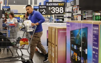 Bankrate Report Breaks Down Holiday Shopping