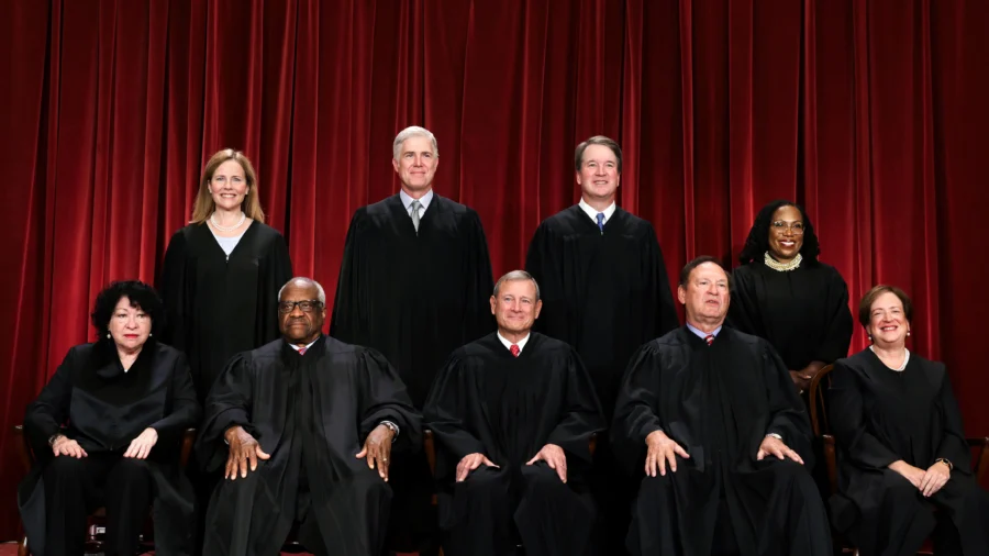 Supreme Court Approves RNC Request, Partially Reinstates Arizona Voting Law