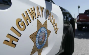 Pedestrian Shot on Freeway Used Taser Against Officer: California Highway Patrol