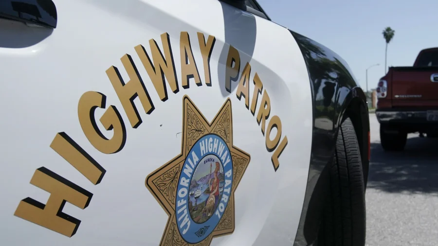 Pedestrian Shot on Freeway Used Taser Against Officer: California Highway Patrol
