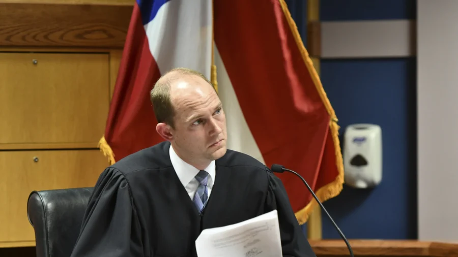 Judge Modifies Trump Codefendant's Release Conditions Without Revoking Bond