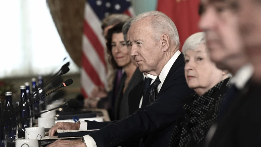 Analysts See Modest Steps in US–China Relations, but Major Challenges Ahead After Biden–Xi Meeting